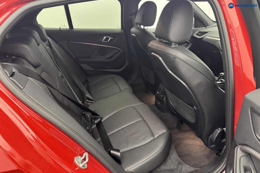 BMW 1 Series M Sport Automatic Petrol Hatchback - Stock Number (1583494) - 7th supplementary image