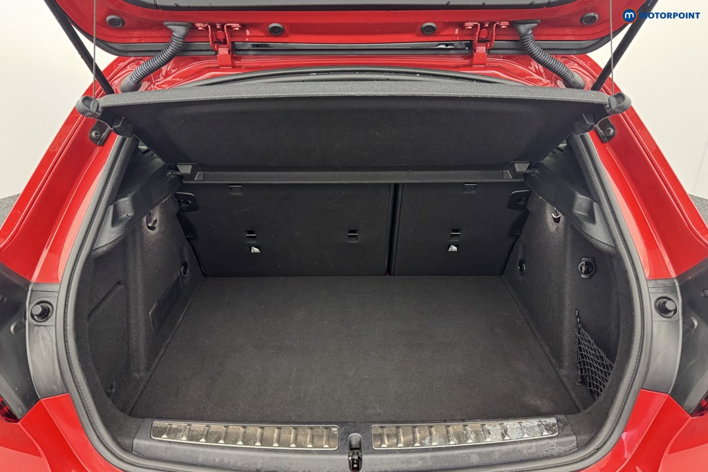 BMW 1 Series M Sport Automatic Petrol Hatchback - Stock Number (1583494) - 10th supplementary image