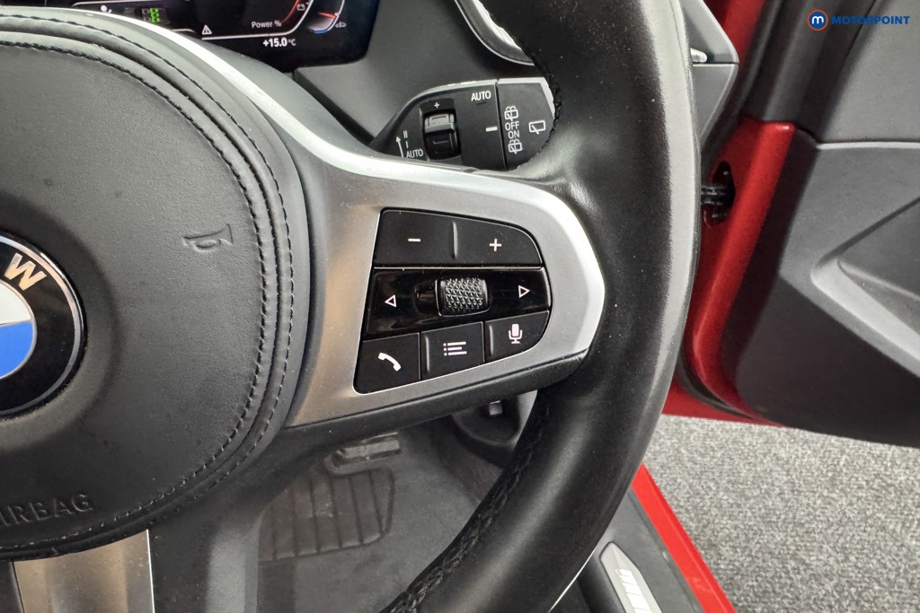 BMW 1 Series M Sport Automatic Petrol Hatchback - Stock Number (1583494) - 13th supplementary image