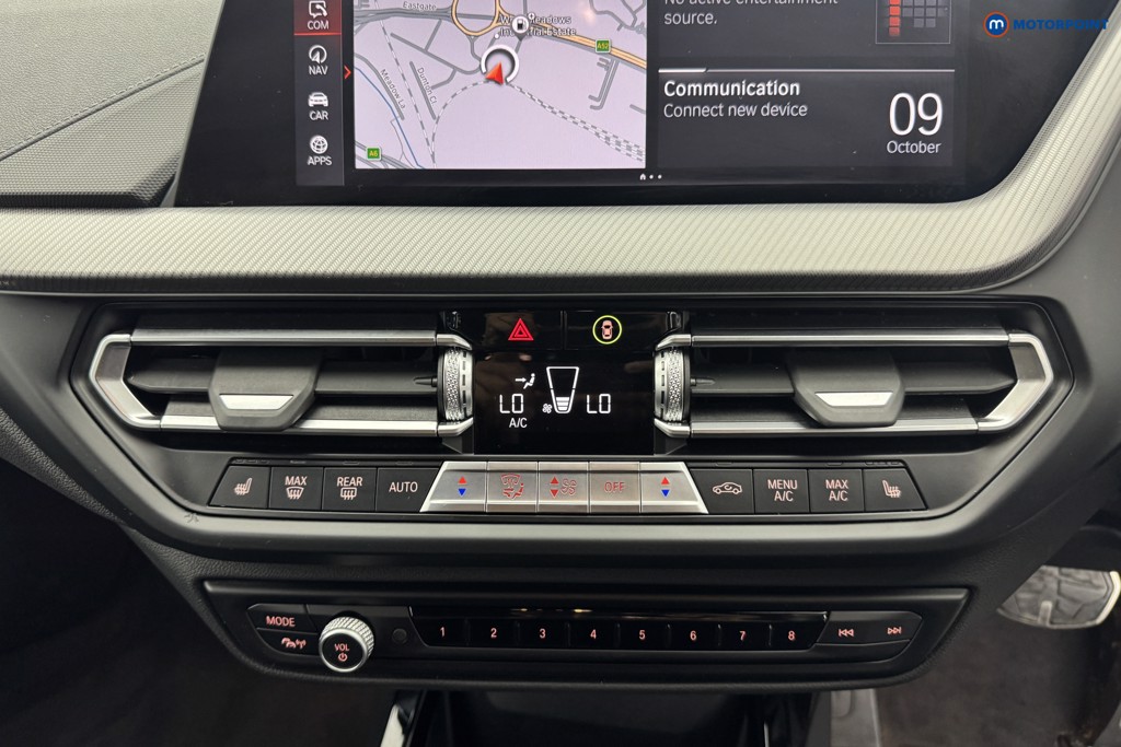 BMW 1 Series M Sport Automatic Petrol Hatchback - Stock Number (1583494) - 14th supplementary image