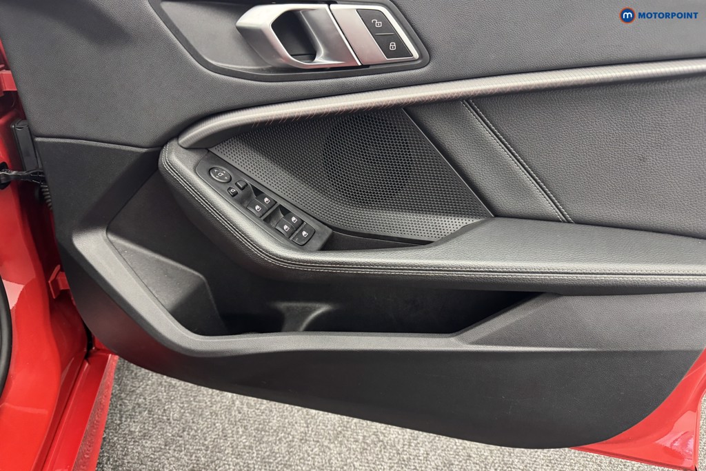 BMW 1 Series M Sport Automatic Petrol Hatchback - Stock Number (1583494) - 16th supplementary image