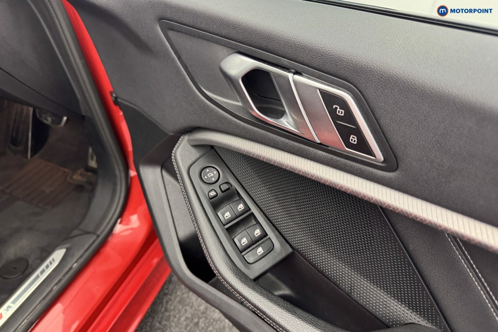 BMW 1 Series M Sport Automatic Petrol Hatchback - Stock Number (1583494) - 17th supplementary image