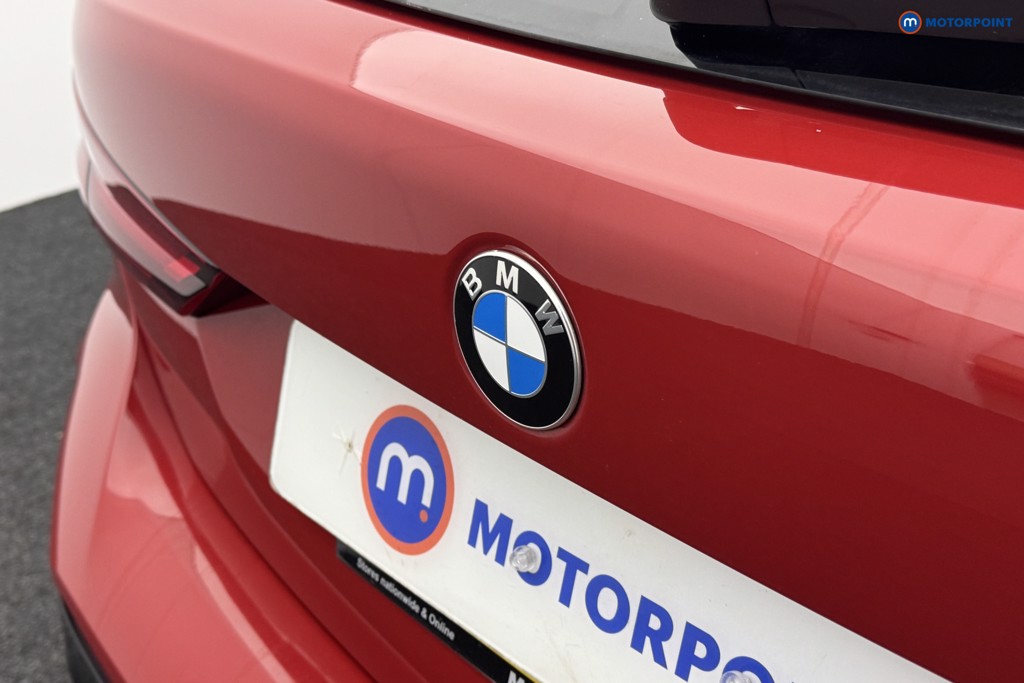 BMW 1 Series M Sport Automatic Petrol Hatchback - Stock Number (1583494) - 18th supplementary image