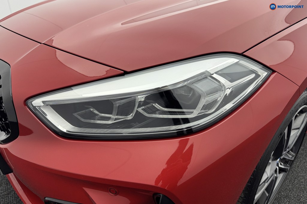 BMW 1 Series M Sport Automatic Petrol Hatchback - Stock Number (1583494) - 21st supplementary image