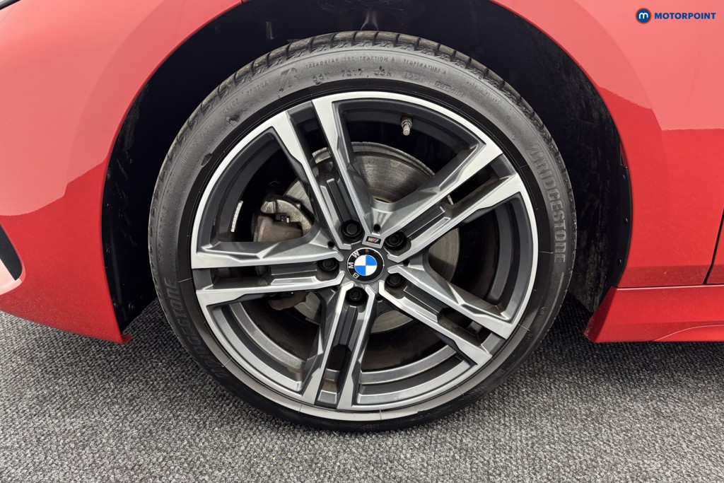 BMW 1 Series M Sport Automatic Petrol Hatchback - Stock Number (1583494) - 22nd supplementary image