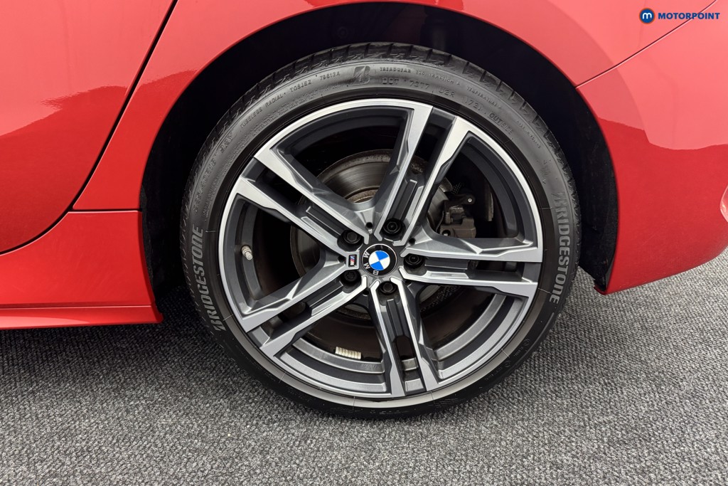 BMW 1 Series M Sport Automatic Petrol Hatchback - Stock Number (1583494) - 23rd supplementary image