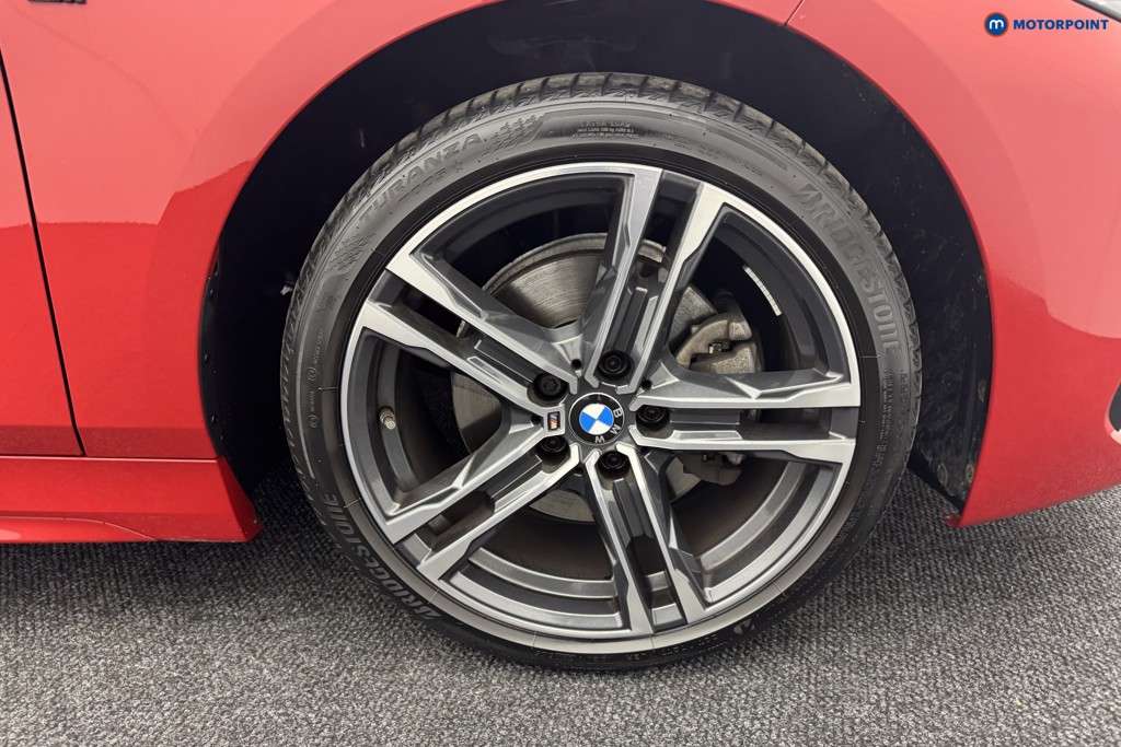 BMW 1 Series M Sport Automatic Petrol Hatchback - Stock Number (1583494) - 25th supplementary image
