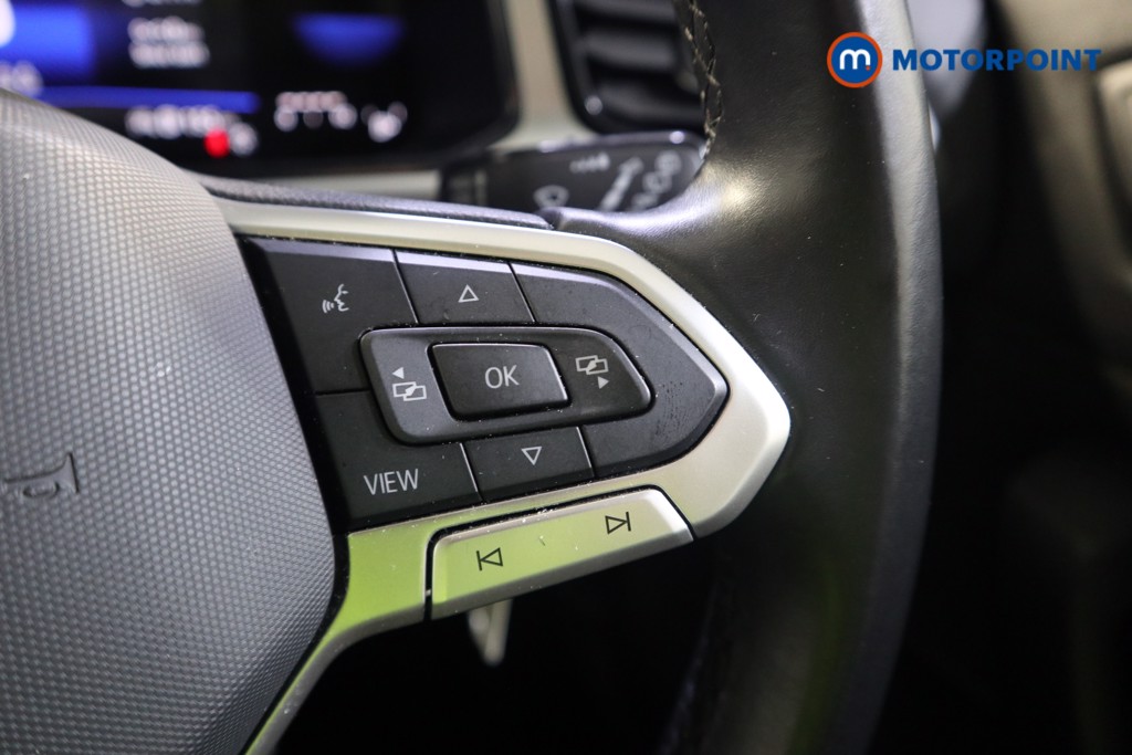 Volkswagen T-Roc Life Manual Petrol SUV - Stock Number (1583534) - 4th supplementary image