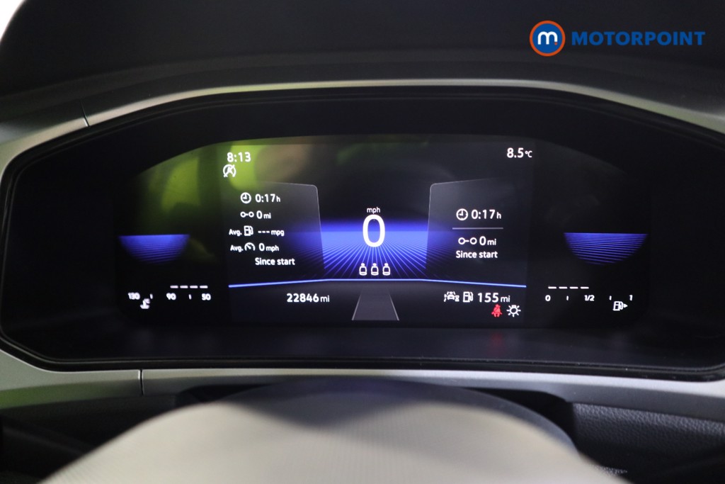 Volkswagen T-Roc Life Manual Petrol SUV - Stock Number (1583534) - 5th supplementary image