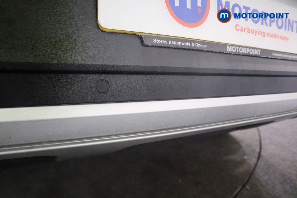 Volkswagen T-Roc Life Manual Petrol SUV - Stock Number (1583534) - 23rd supplementary image