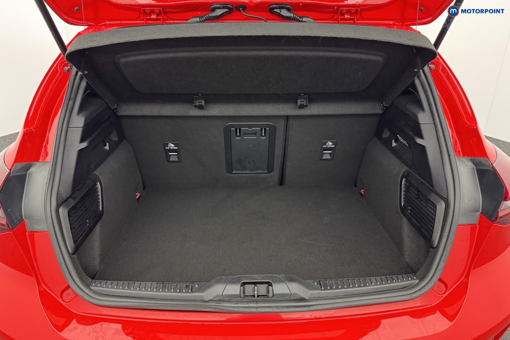 Ford Focus St-Line X Automatic Petrol Hatchback - Stock Number (1583626) - 9th supplementary image