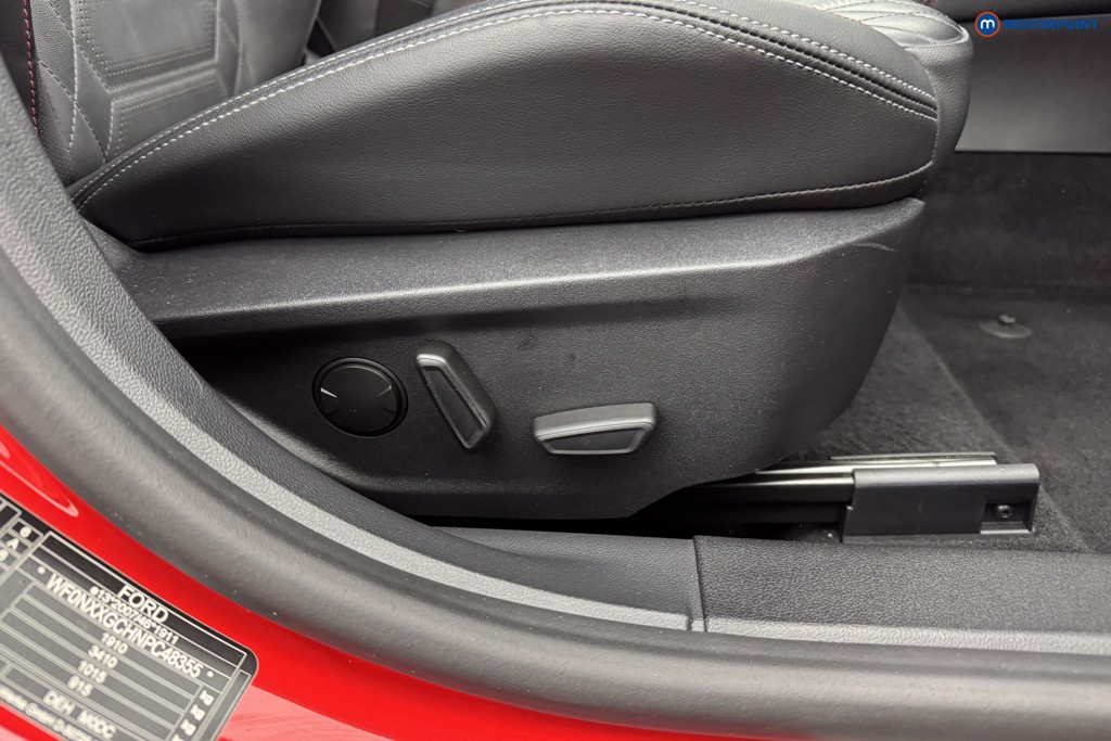 Ford Focus St-Line X Automatic Petrol Hatchback - Stock Number (1583626) - 17th supplementary image