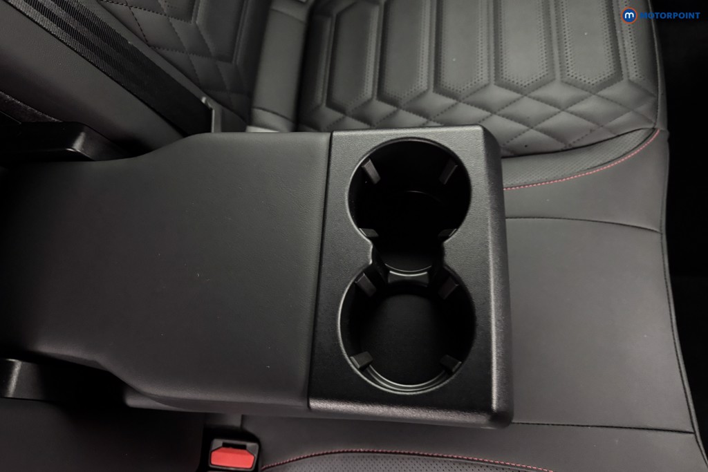 Ford Focus St-Line X Automatic Petrol Hatchback - Stock Number (1583626) - 18th supplementary image