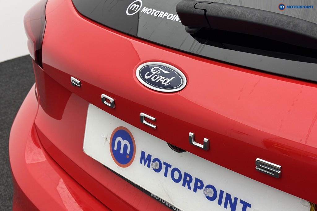 Ford Focus St-Line X Automatic Petrol Hatchback - Stock Number (1583626) - 19th supplementary image