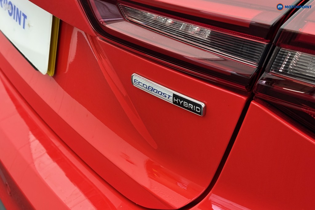 Ford Focus St-Line X Automatic Petrol Hatchback - Stock Number (1583626) - 20th supplementary image