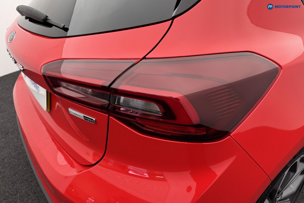 Ford Focus St-Line X Automatic Petrol Hatchback - Stock Number (1583626) - 21st supplementary image