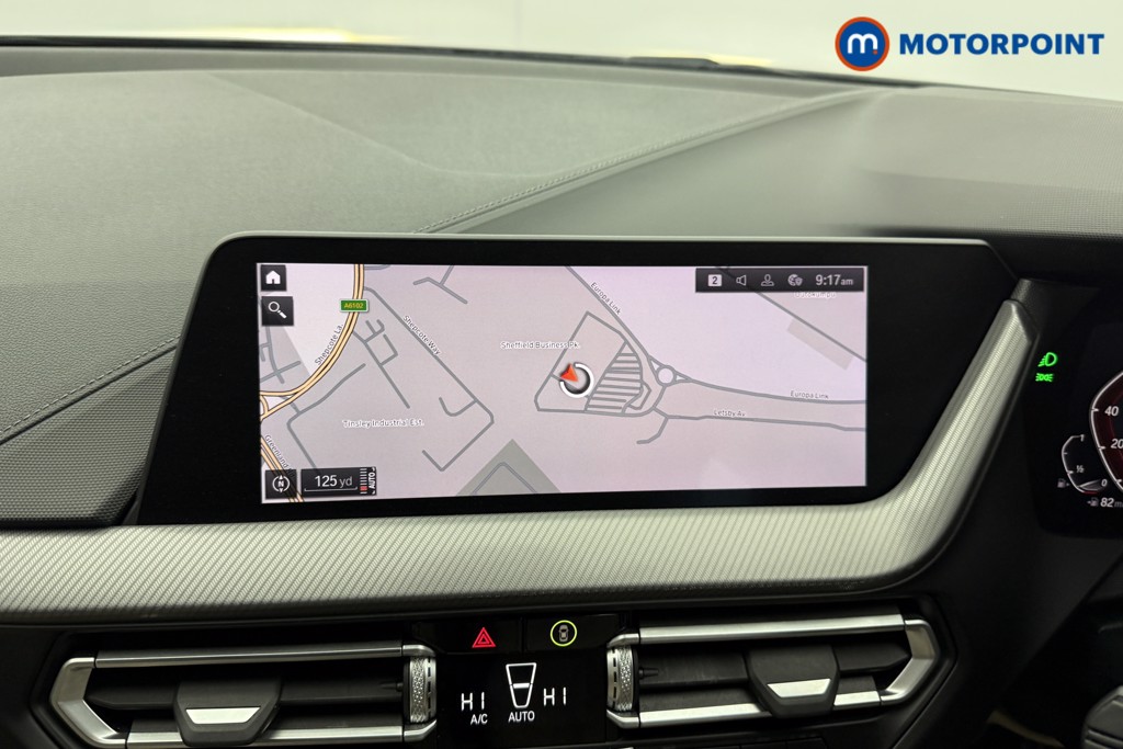 BMW 2 Series M Sport Automatic Petrol Saloon - Stock Number (1583659) - 2nd supplementary image