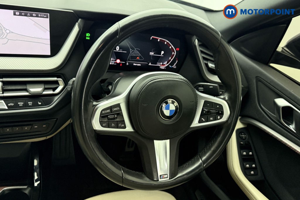 BMW 2 Series M Sport Automatic Petrol Saloon - Stock Number (1583659) - 3rd supplementary image