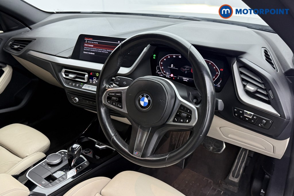 BMW 2 Series M Sport Automatic Petrol Saloon - Stock Number (1583659) - 4th supplementary image