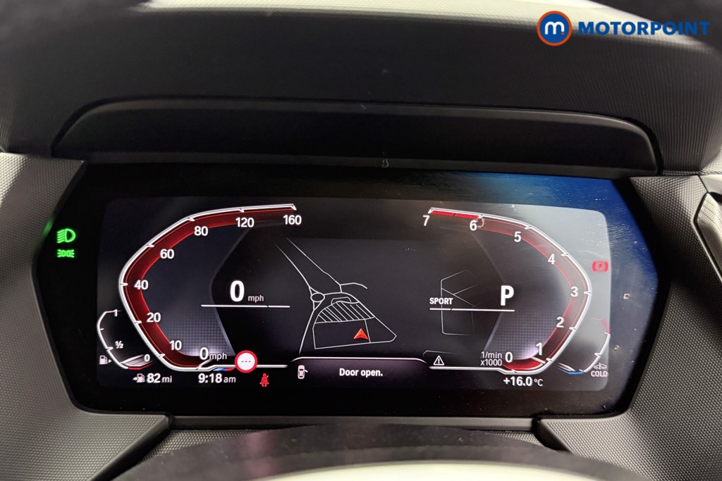 BMW 2 Series M Sport Automatic Petrol Saloon - Stock Number (1583659) - 5th supplementary image
