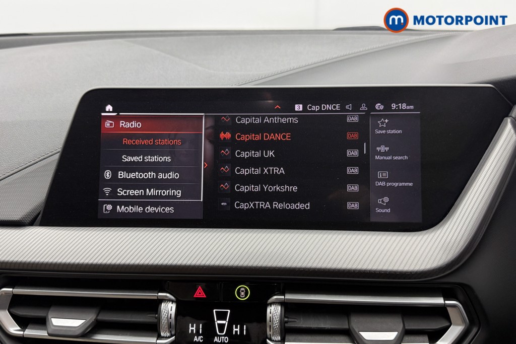 BMW 2 Series M Sport Automatic Petrol Saloon - Stock Number (1583659) - 6th supplementary image