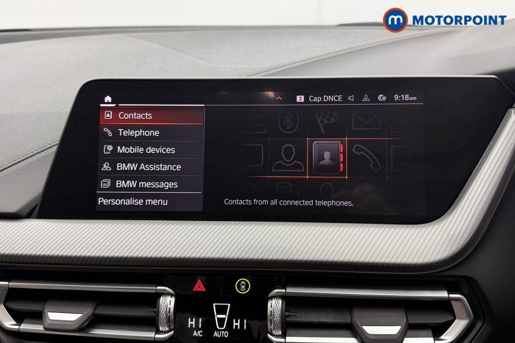 BMW 2 Series M Sport Automatic Petrol Saloon - Stock Number (1583659) - 7th supplementary image