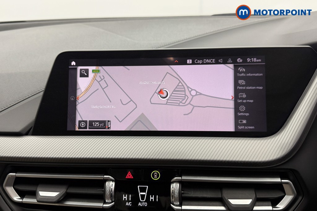 BMW 2 Series M Sport Automatic Petrol Saloon - Stock Number (1583659) - 8th supplementary image