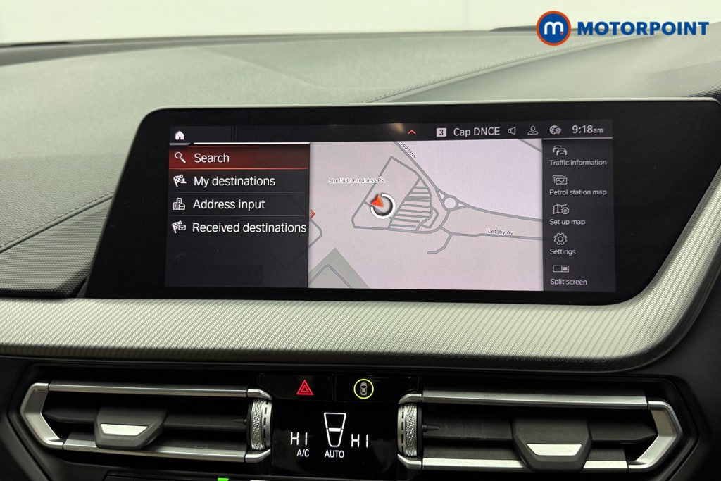 BMW 2 Series M Sport Automatic Petrol Saloon - Stock Number (1583659) - 9th supplementary image