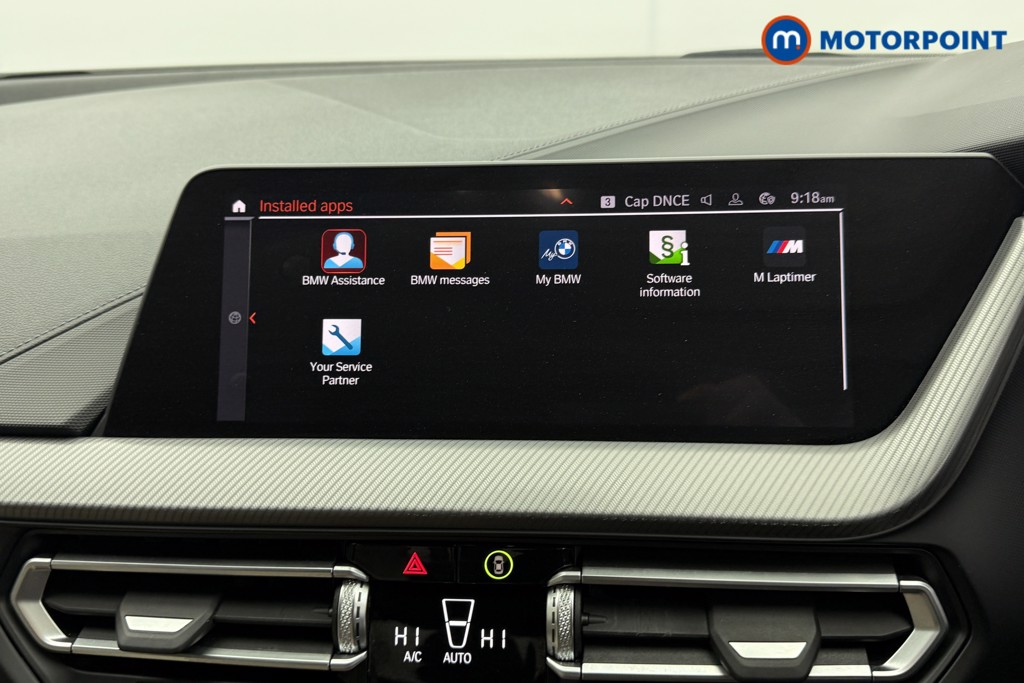 BMW 2 Series M Sport Automatic Petrol Saloon - Stock Number (1583659) - 10th supplementary image