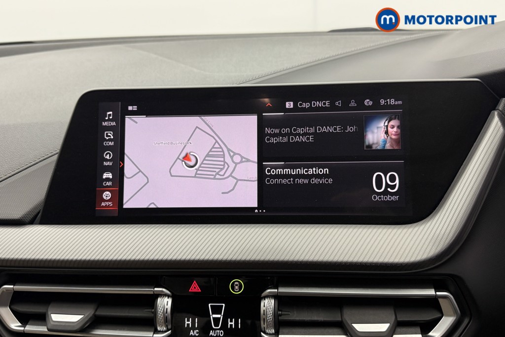BMW 2 Series M Sport Automatic Petrol Saloon - Stock Number (1583659) - 11th supplementary image