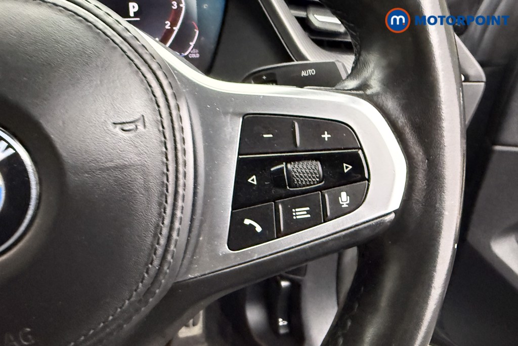 BMW 2 Series M Sport Automatic Petrol Saloon - Stock Number (1583659) - 17th supplementary image