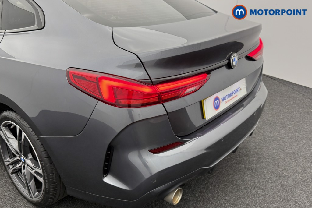 BMW 2 Series M Sport Automatic Petrol Saloon - Stock Number (1583659) - 28th supplementary image