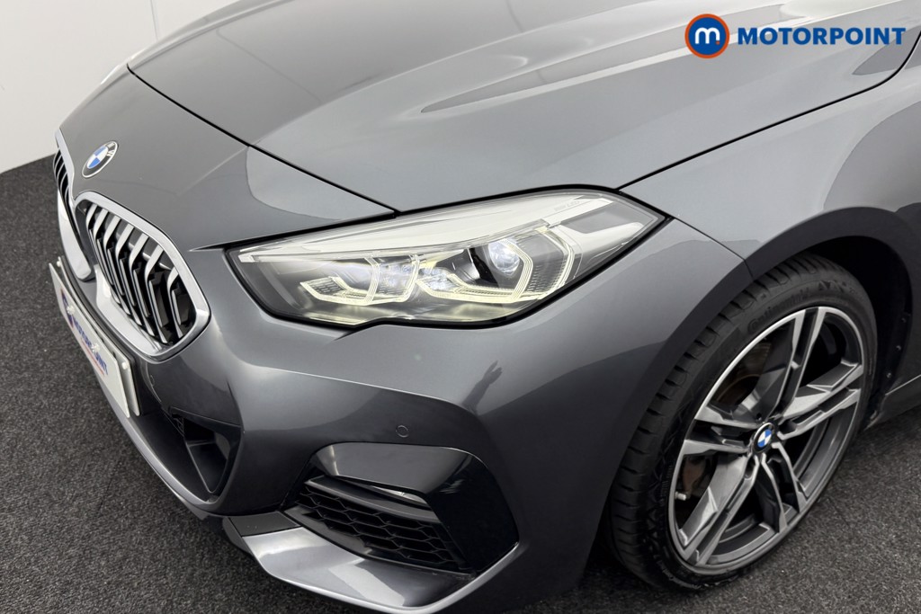 BMW 2 Series M Sport Automatic Petrol Saloon - Stock Number (1583659) - 30th supplementary image