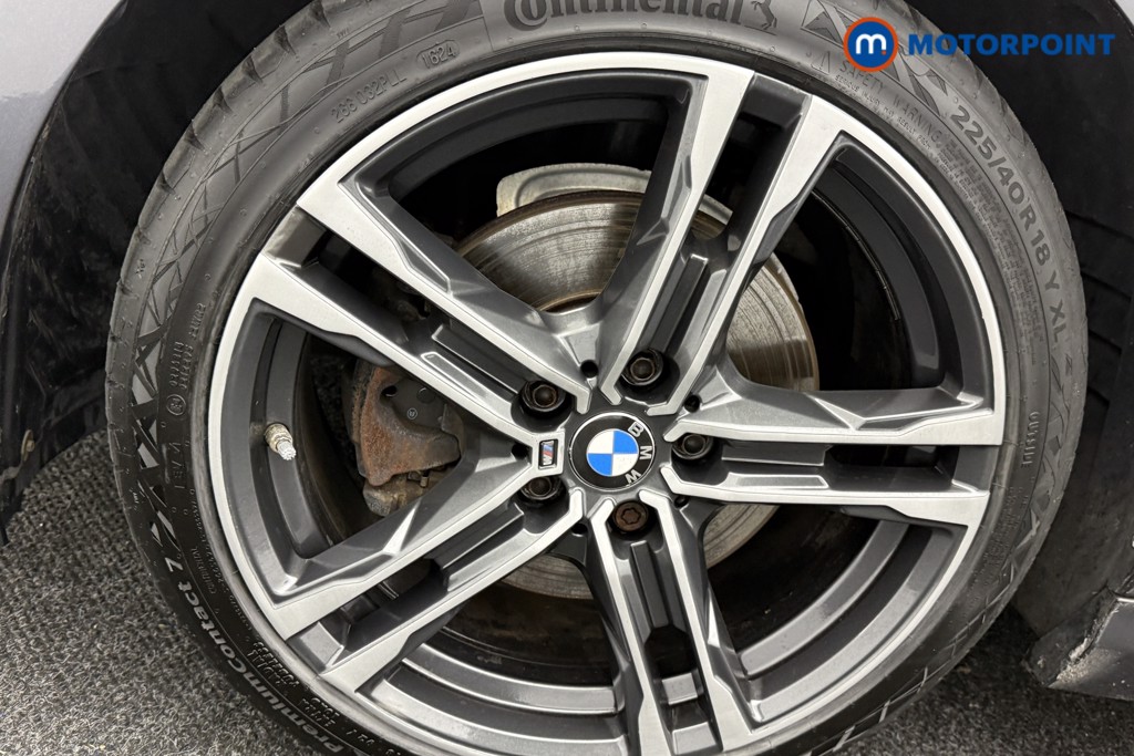 BMW 2 Series M Sport Automatic Petrol Saloon - Stock Number (1583659) - 31st supplementary image