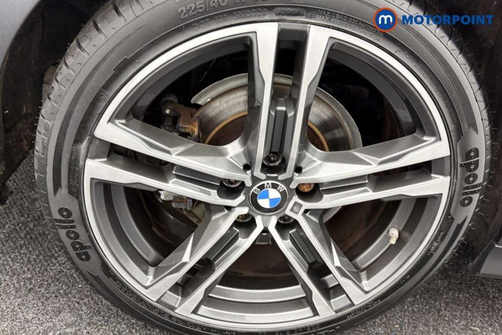 BMW 2 Series M Sport Automatic Petrol Saloon - Stock Number (1583659) - 33rd supplementary image