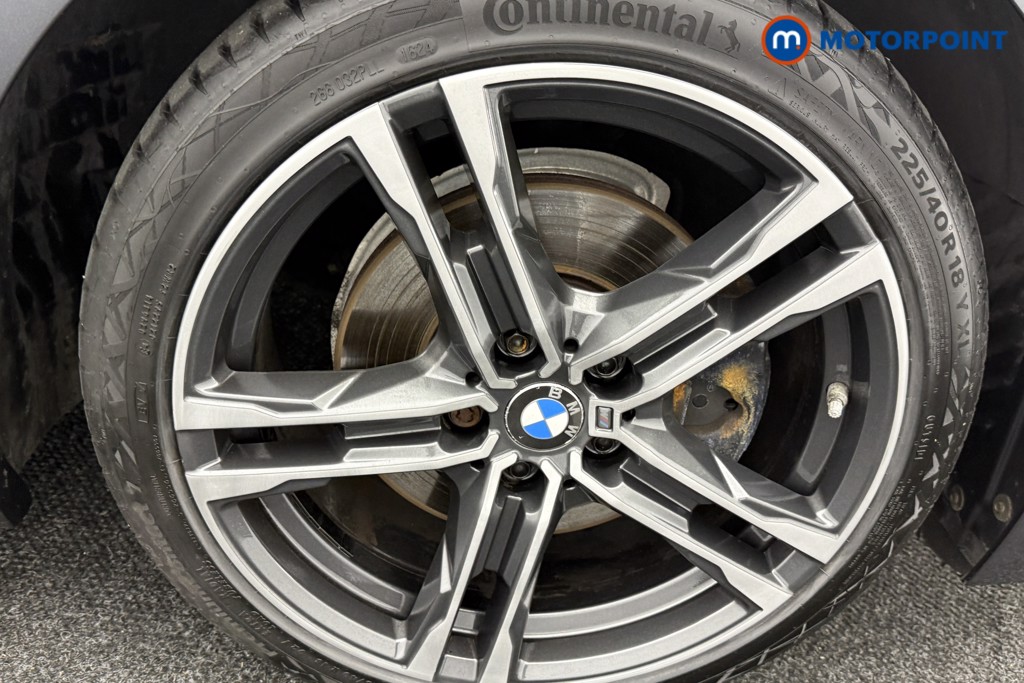 BMW 2 Series M Sport Automatic Petrol Saloon - Stock Number (1583659) - 34th supplementary image