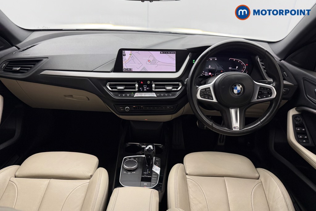 BMW 2 Series M Sport Automatic Petrol Saloon - Stock Number (1583659) - 1st supplementary image