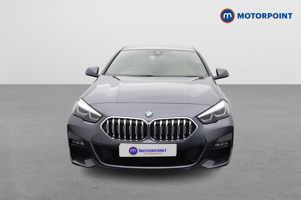 BMW 2 Series M Sport Automatic Petrol Saloon - Stock Number (1583659) - Front bumper