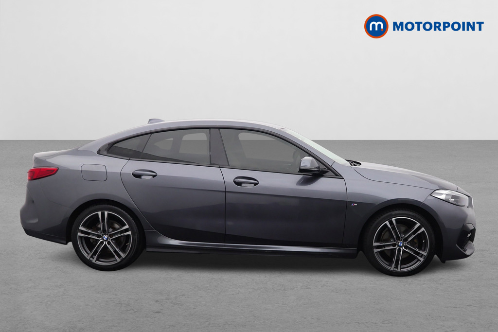 BMW 2 Series M Sport Automatic Petrol Saloon - Stock Number (1583659) - Drivers side