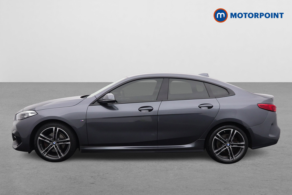 BMW 2 Series M Sport Automatic Petrol Saloon - Stock Number (1583659) - Passenger side