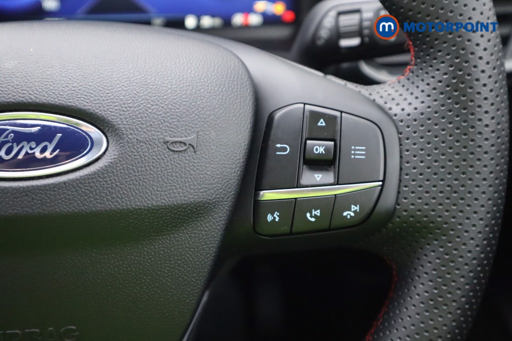 Ford Puma St-Line Manual Petrol SUV - Stock Number (1583695) - 6th supplementary image