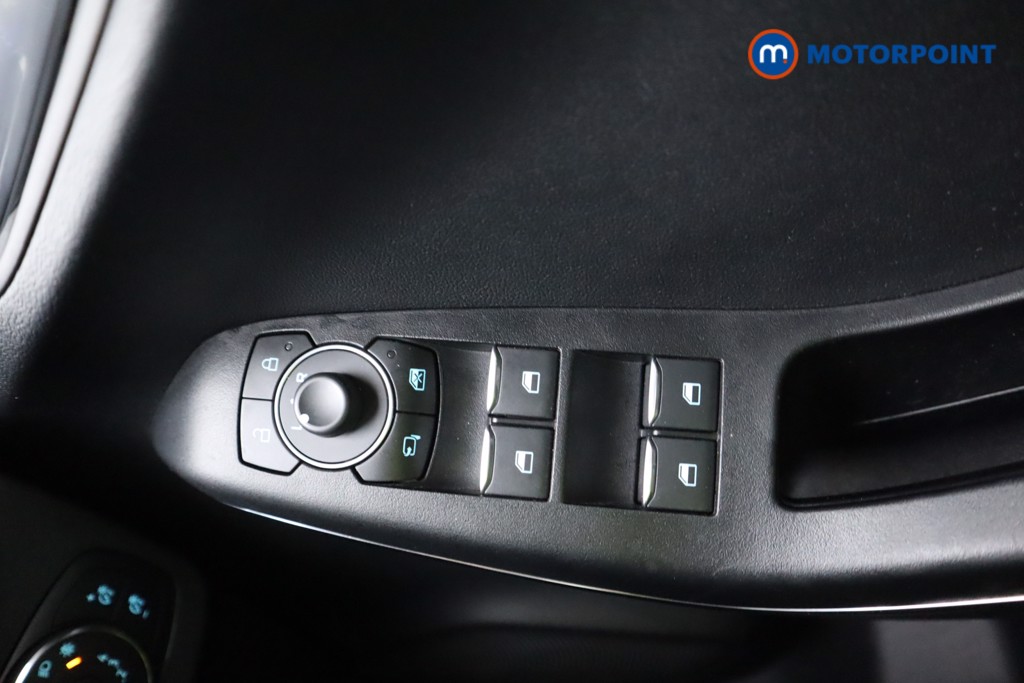 Ford Puma St-Line Manual Petrol SUV - Stock Number (1583695) - 9th supplementary image