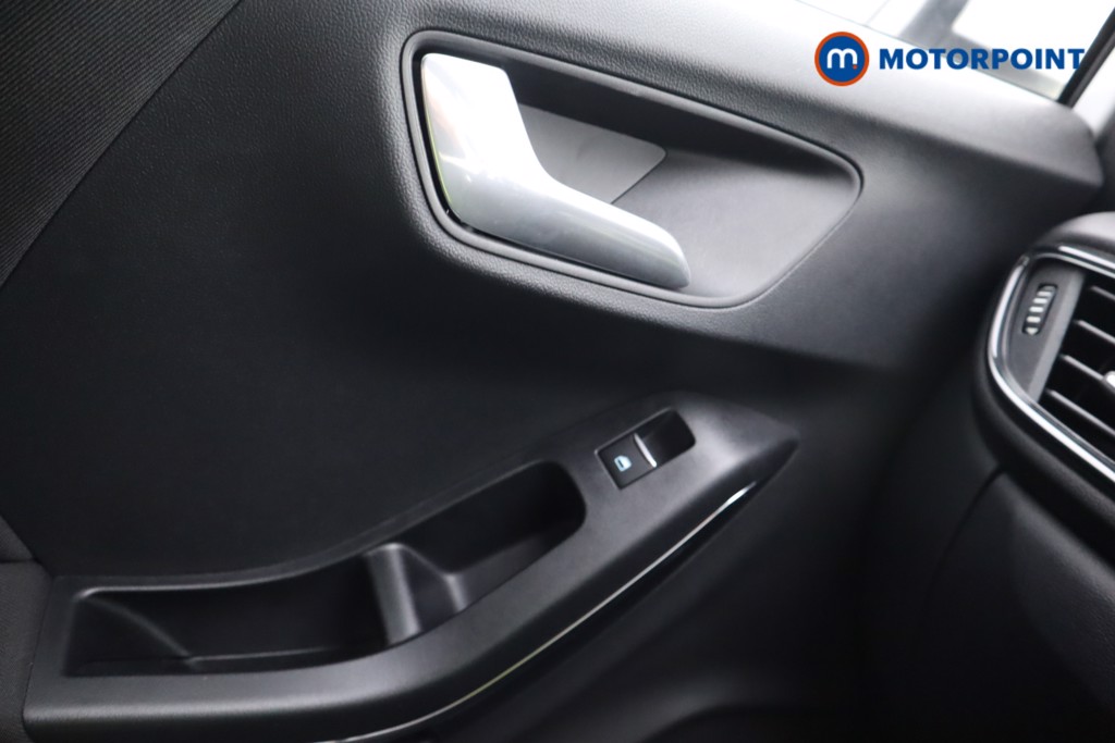 Ford Puma St-Line Manual Petrol SUV - Stock Number (1583695) - 10th supplementary image