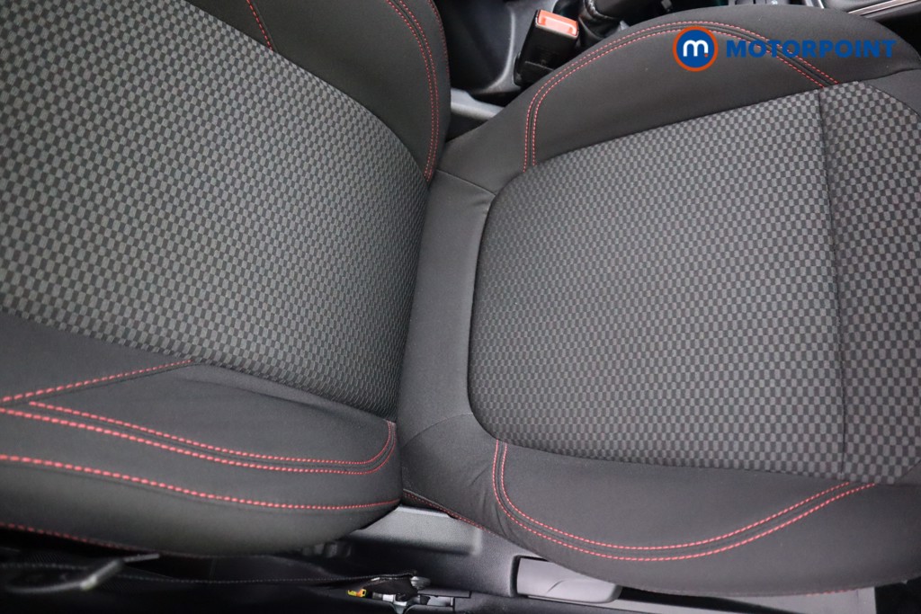Ford Puma St-Line Manual Petrol SUV - Stock Number (1583695) - 13th supplementary image