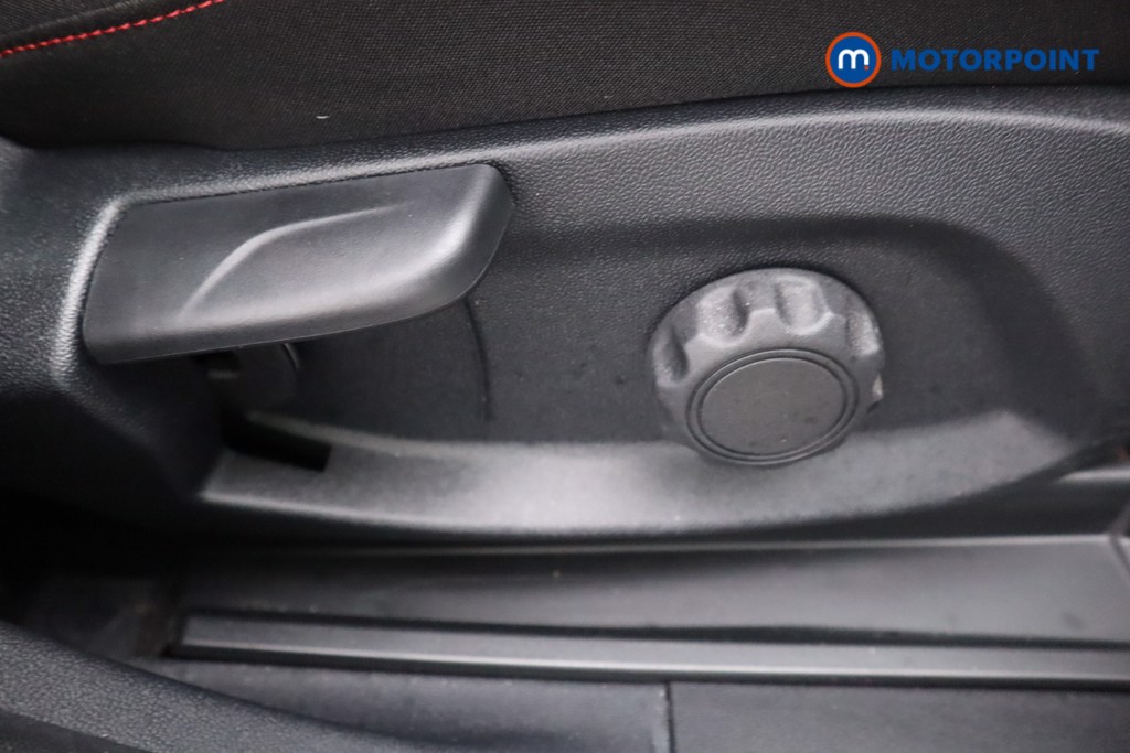 Ford Puma St-Line Manual Petrol SUV - Stock Number (1583695) - 14th supplementary image