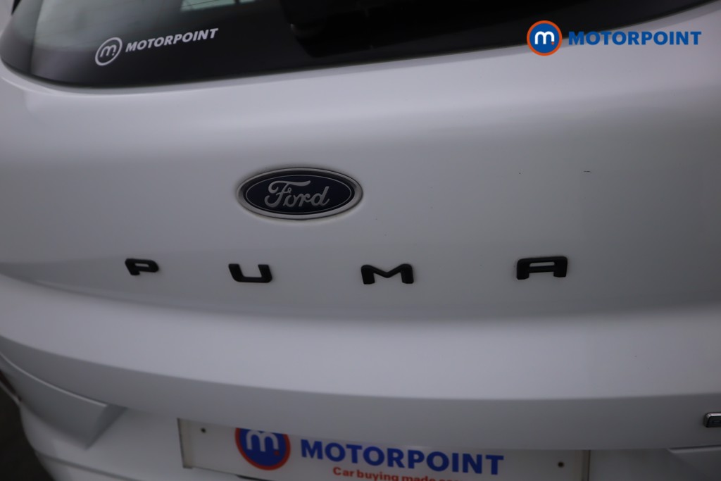 Ford Puma St-Line Manual Petrol SUV - Stock Number (1583695) - 19th supplementary image