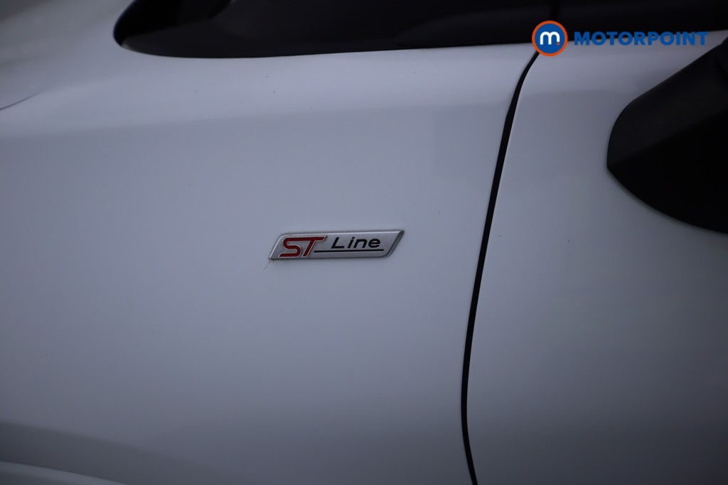 Ford Puma St-Line Manual Petrol SUV - Stock Number (1583695) - 21st supplementary image