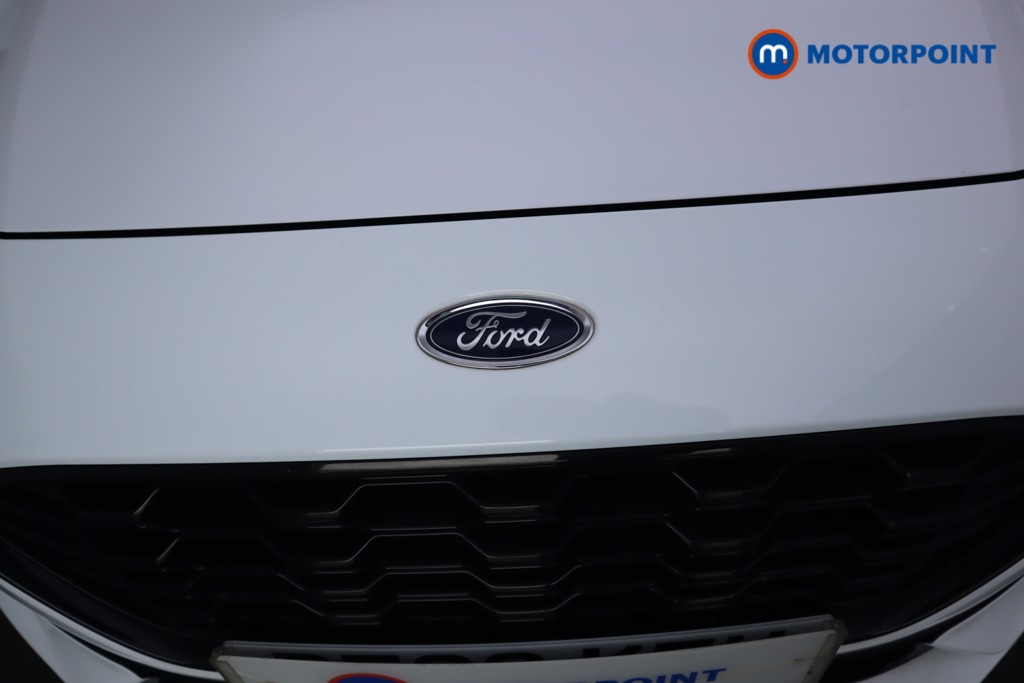 Ford Puma St-Line Manual Petrol SUV - Stock Number (1583695) - 22nd supplementary image