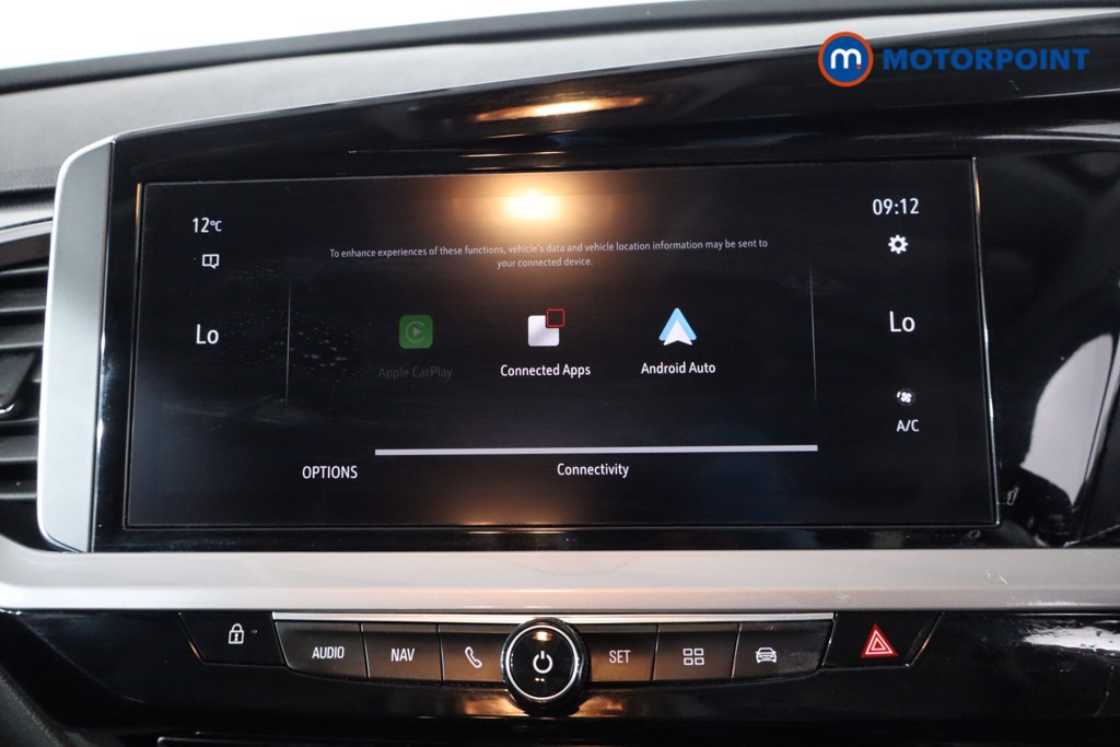 Vauxhall Grandland Ultimate Manual Petrol SUV - Stock Number (1583701) - 2nd supplementary image