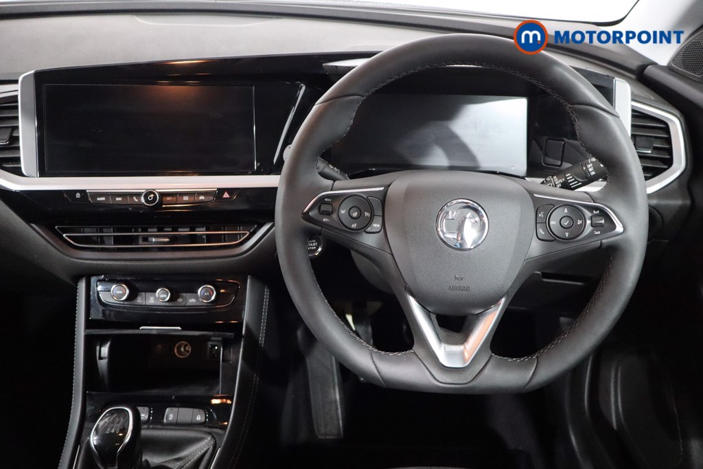 Vauxhall Grandland Ultimate Manual Petrol SUV - Stock Number (1583701) - 3rd supplementary image